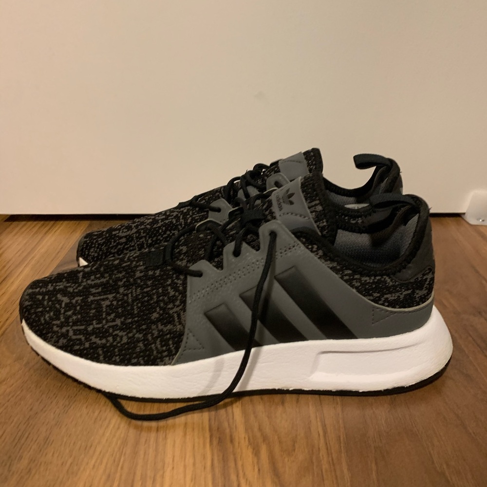 Adidas X_plr kids shoe - Picture 3 of 5